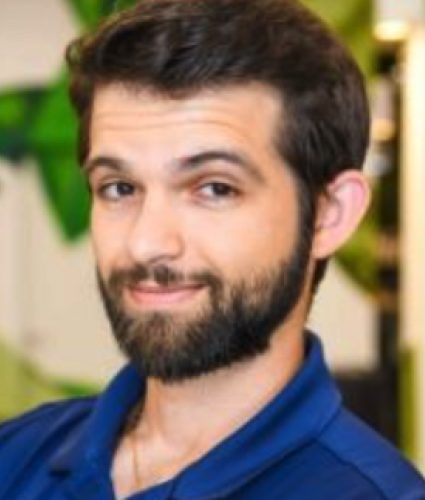 Eric Martinez