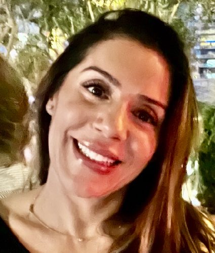 Jennifer Marquit