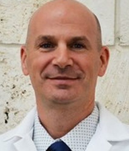 Seth Marquit, MD, MPH