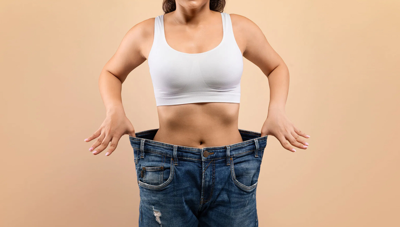 Using Technology to Jumpstart Your Weight Loss Journey