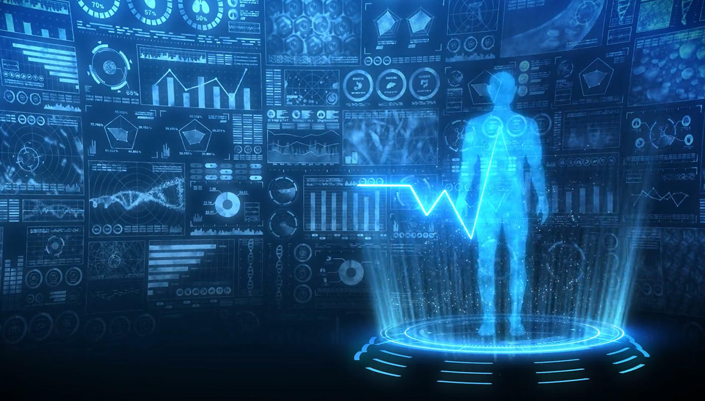 Welcome to Biotrax Health: Your Personalized Path to Peak Wellness